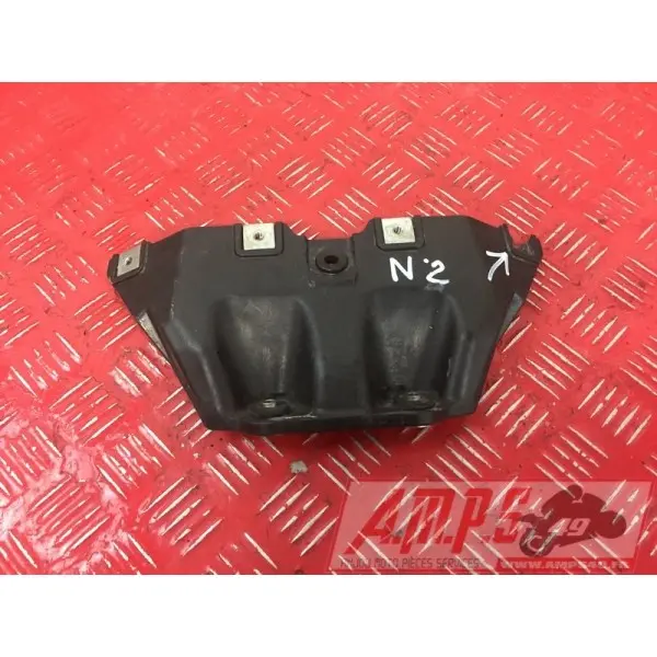 Plastique sur reservoir n°2GSXR100013CY-366-FKB6-D2742851used