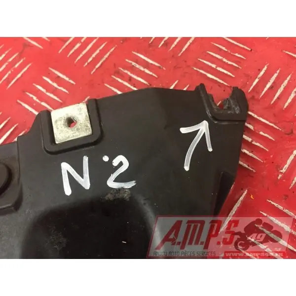 Plastique sur reservoir n°2GSXR100013CY-366-FKB6-D2742851used