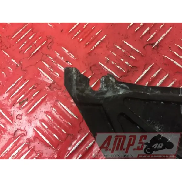 Plastique sur reservoir n°2GSXR100013CY-366-FKB6-D2742851used