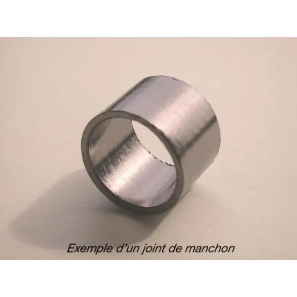 JOINT DE MANCHON D'ECHAPPEMENT 38X44X28MM