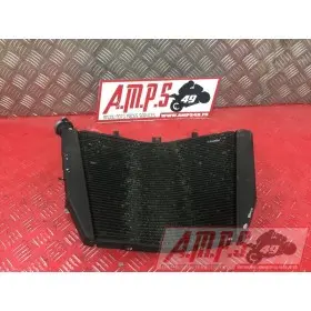 Radiateur d'eau Suzuki 1000 GSX-R 2012 à 2016GSXR100013CY-366-FKB6-D2742885used