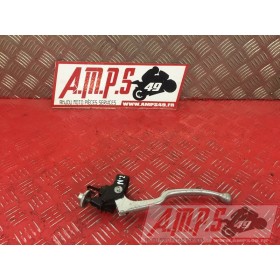 Cocotte d'embrayage avec levier n°2 Suzuki 1000 GSX-R 2012 à 2016GSXR100013CY-366-FKB6-D2742949used