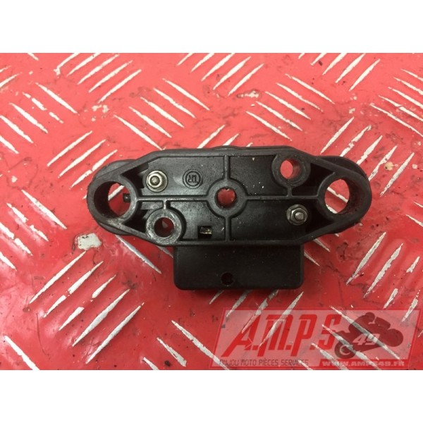 Verrouillage de selle Suzuki 1000 GSX-R 2012 à 2016GSXR100013CY-366-FKB6-D2743035used