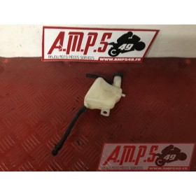 Bocal de liquide de refroidissement KTM 125 Duke 2011 à 2016DUKE12512CM-763-MAH4-F5743267used
