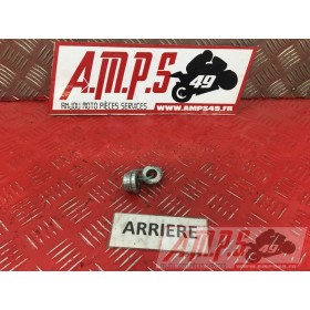 Entretoise d'axe de roue arriere KTM 125 Duke 2011 à 2016