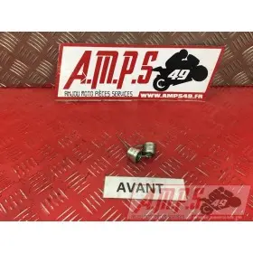 Entretoise de roue avant KTM 125 Duke 2011 à 2016DUKE12512CM-763-MAH4-F5743325used