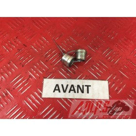 Entretoise de roue avant KTM 125 Duke 2011 à 2016