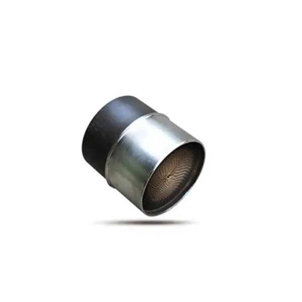 Catalyseur pour silencieux Yasuni Scooter 4 + de 125 cc