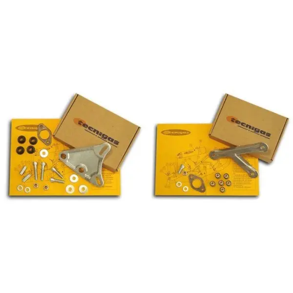 Kit entretoise de roue HAAN WHEELS