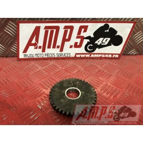 Pignon d arbre secondair vitesse 1 Yamaha YZF R1 1998 à 1999R199BS-783-KBB8-E0743541used