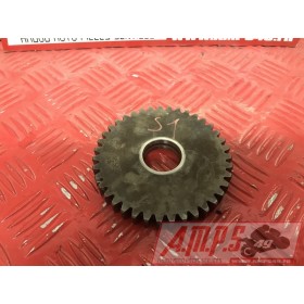 Pignon d arbre secondair vitesse 1 Yamaha YZF R1 1998 à 1999R199BS-783-KBB8-E0743541used