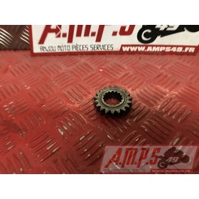 Pignon moteur Yamaha YZF R1 1998 à 1999R199BS-783-KBB8-E0743537used