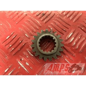 Pignon moteur Yamaha YZF R1 1998 à 1999