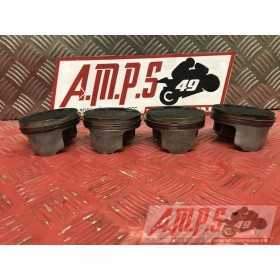 Piston&nbsp;Yamaha YZF R1 1998 à 1999R199BS-783-KBB8-E0743525used