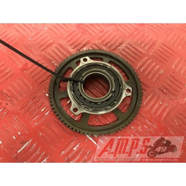 Roue libre de démarreur Yamaha YZF R1 1998 à 1999R199BS-783-KBB8-E0743601used