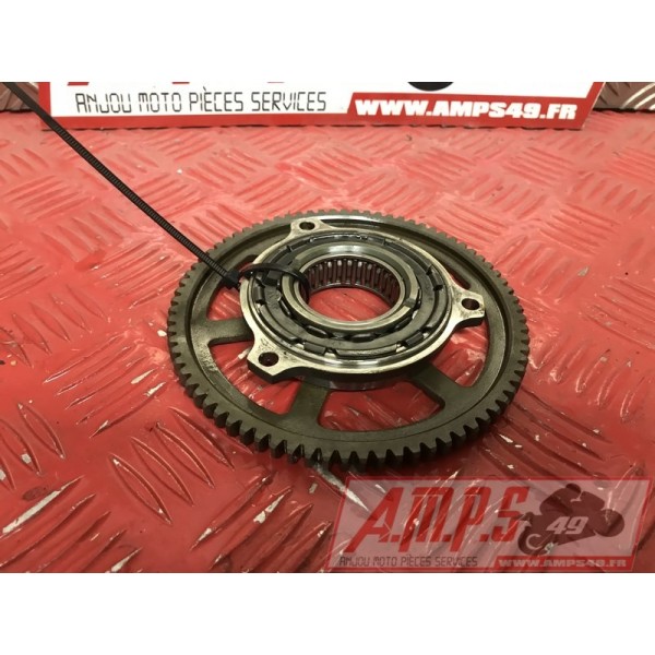 Roue libre de démarreur Yamaha YZF R1 1998 à 1999R199BS-783-KBB8-E0743601used