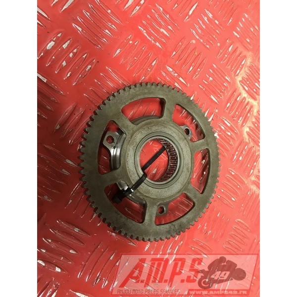 Roue libre de démarreur Yamaha YZF R1 1998 à 1999R199BS-783-KBB8-E0743601used