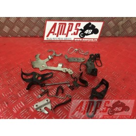 Kit de supportSVS650N09AA-399-TJB6--E1743971used