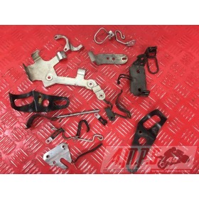 Kit de support Suzuki SV650 N 2007 à 2010
