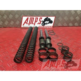 Kit fourche avant Suzuki SV650 N 2007 à 2010
