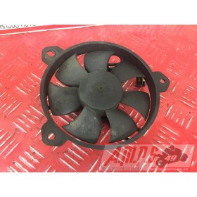 Ventilateur gauche Ducati 1098 SF Streetfighter S 2009 à 2013
