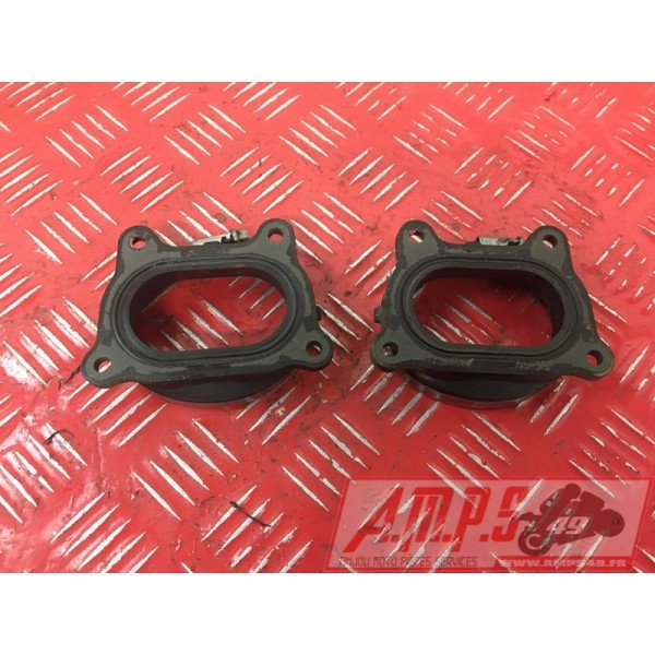 Pipes d'admissions Ducati 1098 Streetfigther S 2009 à 2013SF1098S09AB-922-RBH7-C2746855used
