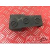 Caoutchouc batterie Ducati 1098 Streetfigther S 2009 à 2013SF1098S09AB-922-RBH7-C2747107used