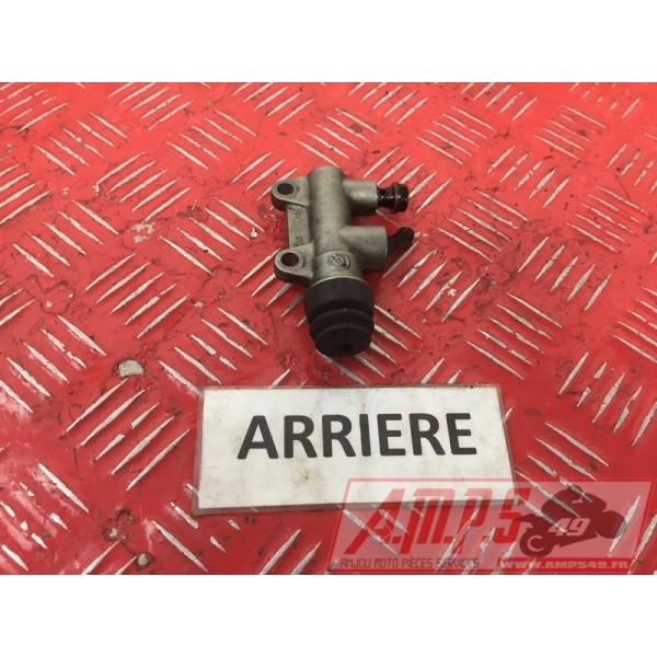 Maitre cylindre de frein arriere Ducati 1098 Streetfigther S 2009 à 2013SF1098S09AB-922-RBH7-C2747133used