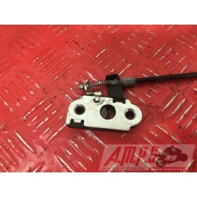 Verrouillage de selle Ducati 1098 SF Streetfighter S 2009 à 2013