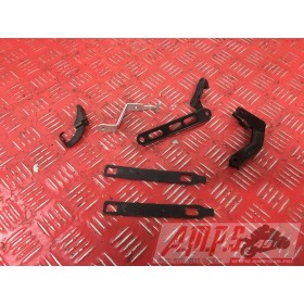 kit de support 1 Yamaha YZF R1 2020 à 2021
