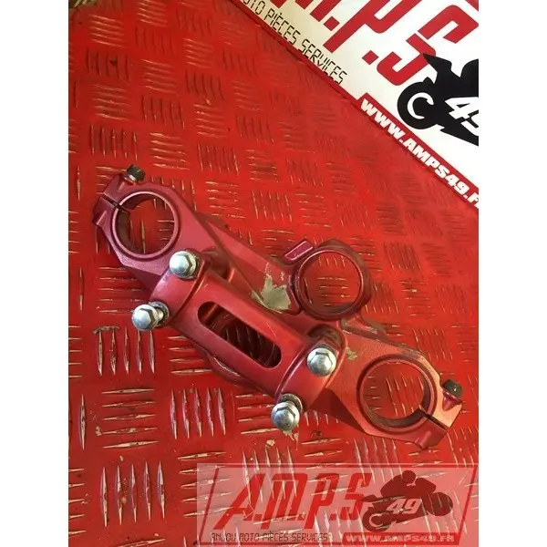 T de fourche supérieur ER6 - N -F 06 07 08