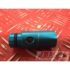 Clapet de décharge d'huile Yamaha YZF-R6 600 2006 à 2007