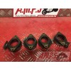 Pipes d'admissions Yamaha YZF-R6 600 2006 à 2007R607AS-279-DYB8-D0747625used