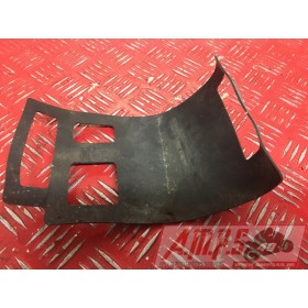 Protection caoutchouc Yamaha YZF-R6 600 2006 à 2007