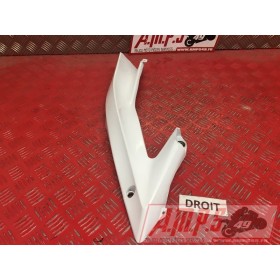 Cache sur flanc de carénage droit Yamaha YZF-R6 600 2006 à 2007R607AS-279-DYB8-D0747373used