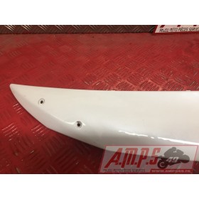 Flanc de carénage droit Yamaha YZF-R6 600 2006 à 2007R607AS-279-DYB8-D0747379used