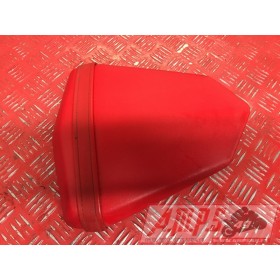 Selle passager Yamaha YZF-R6 600 2006 à 2007