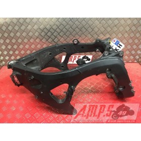 Cadre avec carte grise Honda CBR 600 RR 2007 à 2008CBR60007BH-204-KH748341used
