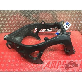 Cadre avec carte grise Honda CBR 600 RR 2007 à 2008