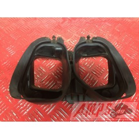 Conduit de ram air Honda CBR 600 RR 2007 à 2008