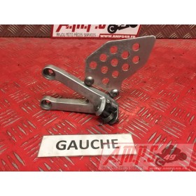 Platine repose pied gauche Honda CBR 600 RR 2007 à 2008CBR60007BH-204-KH748343used