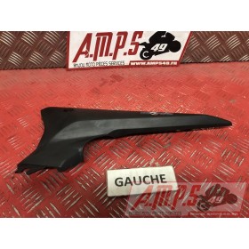 Cache plastique sous selle gaucheXJ614DD-635-NSB8-D4748433used