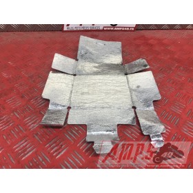 Protection de batterieXJ614DD-635-NSB8-D4748509used