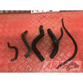 Kit de durite de refroidissement Yamaha XJ6 2009 à 2016