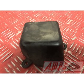 Protection de bocal de liquide de refroidissement Yamaha XJ6 2009 à 2016