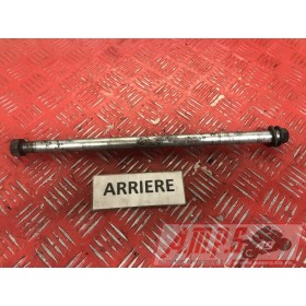 Axe de roue arriere Yamaha XJ6 2009 à 2016