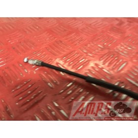 Cable de Verrou de selle Yamaha XJ6 2009 à 2016