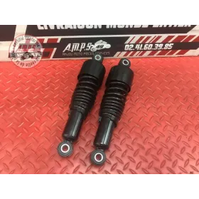 Amortisseur arriere 2 Harley-Davidson XL 883 R Sportster 2001 à 2015