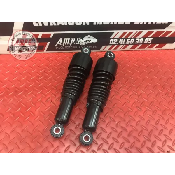 Amortisseur arriere 2 Harley-Davidson XL 883 R Sportster 2001 à 2015