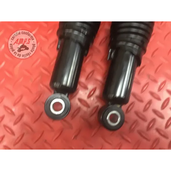 Amortisseur arriere 2 Harley-Davidson XL 883 R Sportster 2001 à 2015